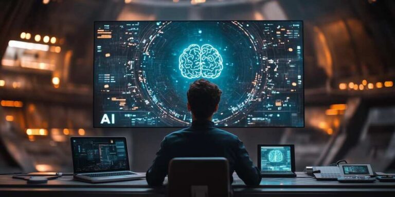 Can AI and Crypto Team Up to Disrupt Finance? Can AI and Crypto Team Up to Disrupt Finance?