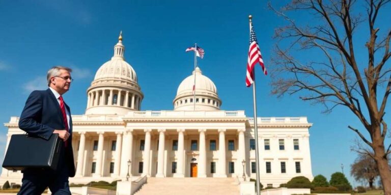 Trump Moves to Unify Crypto Rules—and It Starts Now